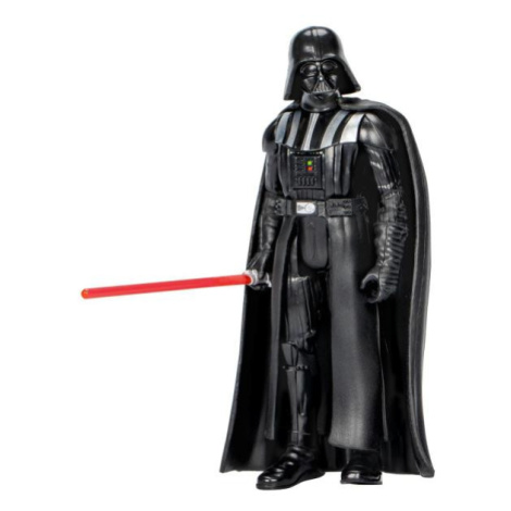 Star Wars 4IN Darth Vader Hasbro