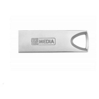 MYMEDIA 16GB USB FLASH 3.2 MYALU STRIEBORNY