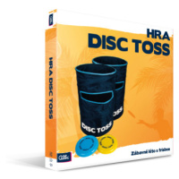 Hra Disk toss ALBI