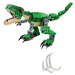 LEGO Úžasný dinosaurus 31058