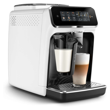 Kávovary a espressá Philips