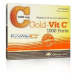 GOLD-VIT C 1000 forte 30 kapsúl