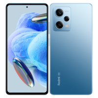 Xiaomi Redmi Note 12 Pro 5G, 6/128 GB, Dual SIM, Sky Blue - SK distribúcia