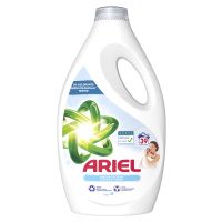 ARIEL Prací gél Sensitive 1.95 l