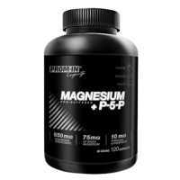 PROM-IN Magnesium + P5P 120 kapsúl