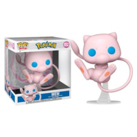 Funko POP! #852 Jumbo: Pokémon - Mew (Super Sized 25 cm)