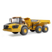 Bruder 02455  - Volvo Dumper A60H