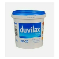 Prísada plastifikačná Den Braven Duvilax BD 20 1 kg
