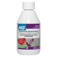 HG 275 - Odfarbovač na omylom zafarbené biele oblečenie 200 ml