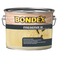 BONDEX PRESERVE - Impregnácia pre ošetrenie dreva 2 L