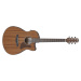 Ibanez AAM54CE-OPN - Open Pore Natural