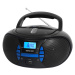 SENCOR SPT 2700 BK S CD/MP3/USB/BT