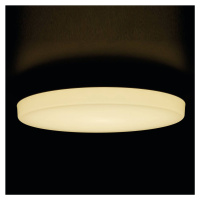 Stropné LED svietidlo Pronto, okrúhle, Ø 28 cm
