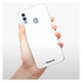 Odolné silikónové puzdro iSaprio - 4Pure - bílý - Huawei Honor 10 Lite