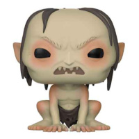 Funko POP! Lord of the Rings: Gollum