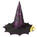 Klobúk pre dospelých Čarodejnice/Halloween
