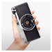 Odolné silikónové puzdro iSaprio - Vintage Camera 01 - Huawei Y5p