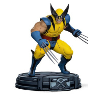 Soška Iron Studios Art Scale 1/10 Marvel: X-men - Wolverine 97