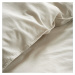 Krémovobiele obliečky na jednolôžko 135x200 cm Relaxed – Content by Terence Conran
