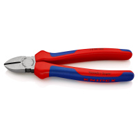 KNIPEX Kliešte cvikacie bočné 7002180