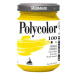 MAIMERI POLYCOLOR - Jemné vinylové farby (100 - lemon yellow, 140 ml)