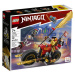 LEGO® NINJAGO® 71783 Kaiova robomotorka EVO