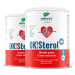 OK!Sterol Forte 1+1 | Klinicky overené | Znižuje zlé cholesterol | 6-1 vzorec | Normalizuje hlad