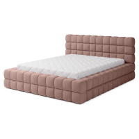 ELTAP POSTEL DIZZLE 180X200, TOUCH 24, PINK, 63298