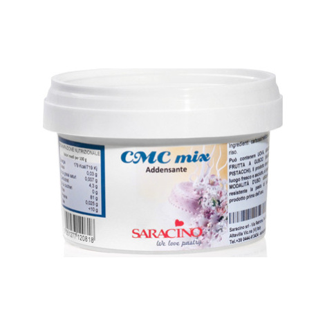 CMC MIX 100g - Saracino - Saracino