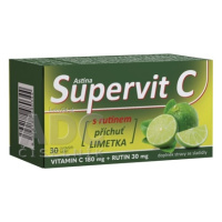 Astina Supervit C s rutínom