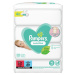 PAMPERS Wipes Sensitive Vlhčené utierky, 4 x 80 ks