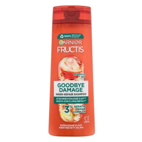 FRUCTIS Goodbye Damage šampón na vlasy 400 ml