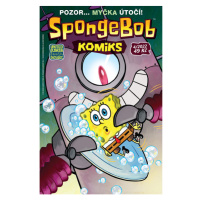 CREW SpongeBob 04/2022