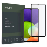 Ochranné sklo HOFI GLASS PRO+ GALAXY A22 4G / LTE BLACK (6216990213236)