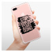 Plastové puzdro iSaprio - Start Doing - black - iPhone 7 Plus