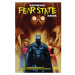 DC Comics Batman: Fear State Saga