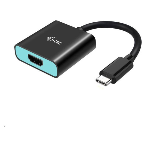 adaptér iTec USB-C HDMI 4K/60 Hz I-TEC