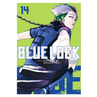 Kodansha America Blue Lock 14