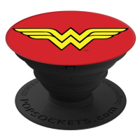 PopSockets Original PopGrip, DC COMICS Wonder Woman Icon