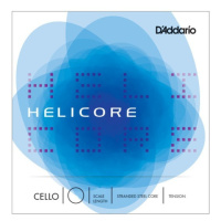 D´Addario Orchestral Helicore Cello H514 4/4M