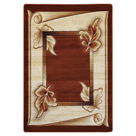 Kusový koberec Adora 7014 V (Vizon) - 120x180 cm Berfin Dywany