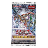 Konami Yu-Gi-Oh Tactical Masters Booster