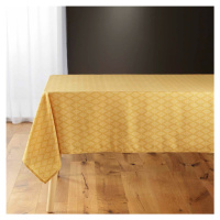 Obrus z mikrovlákna 140x240 cm Geoline – douceur d'intérieur