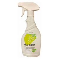 Kittfort Biely ocot 10% 500 ml