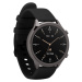 Smartwatch Veronica black GARETT