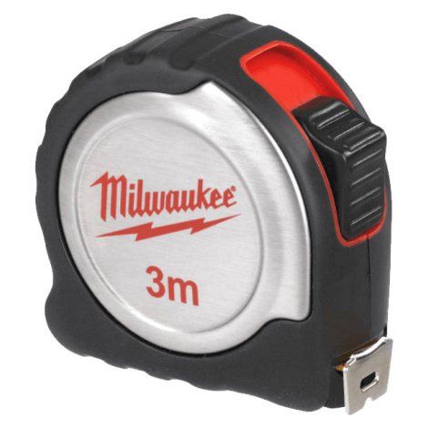 MILWAUKEE Meter, zvinovací 3M/16MM