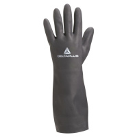 Protichemické neoprénové rukavice Delta Plus Toutravo VE510