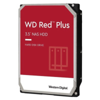 WD Red Plus (WD120EFBX) HDD 3,5