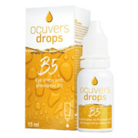 OCUVERS Drops B5 15 ml