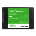 WD Green, 2,5" - 480GB